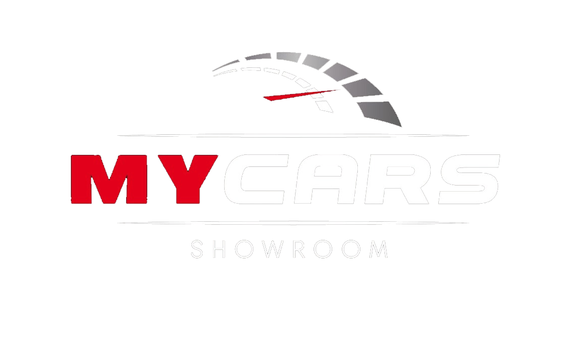 MyCars Logo